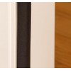 Q-Lon Foam Kerf Weather Stripping for Doors 3 Piece Set