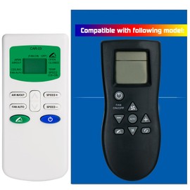 Replacement Remote Control for Maxxair MaxxFan Deluxe AIRXCEL Roof Vent Fan 4500K 4700K 4800K 4900K 4501K 4541K 4801K 7000K 7500K 8000K 8500K 8700K 8900K 7001K 7501K 8001K 8501K