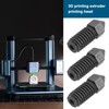 The Lord of the Tools Pack of 5 Extruder Nozzles