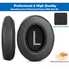 DowiTech Professional Replacement Ear Pad Cushion Compatible with Utaxo UT-BH001