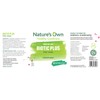 Natures Own Biotic Plus - 30 Vegicaps