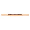 Wooden Scraping Stick Relieve Fatigue Reduce Soreness Double Sided Massage