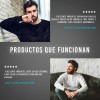 Lifeed Men Hair Biotina Colágeno Vitamina E Zinc Vitamina A