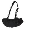 Hand Warmer Pouch USB Powered 3 Speeds Adjustable Strap Waterproof