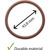 COFFISANO RIC-A66704Z Dichtung