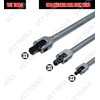 VCT 3pc Breaker Bar Set 1/4" 3/8'' 1/2'' Dr Breaker
