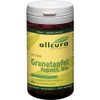 allcura Pomegranate Capsules Organic Pack of 60 Capsules