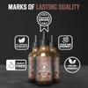 Acondicionador de aceite para barba (3 unidades)