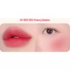 YNM 립앤치크 버터팟 매트 립틴트 01 체리버터 X2개 YNM Lip