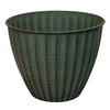 Robert Allen by Headwind - Ironstone Monroe Natural Metal Planter