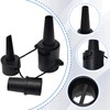 YIZHIXIANGQ SUP Pump Adapter, SUP Valve Adapter, Pump Adapter Dinghy,