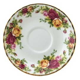 Royal Albert Old Country Roses Tea Saucer 14cm (Saucer Only)