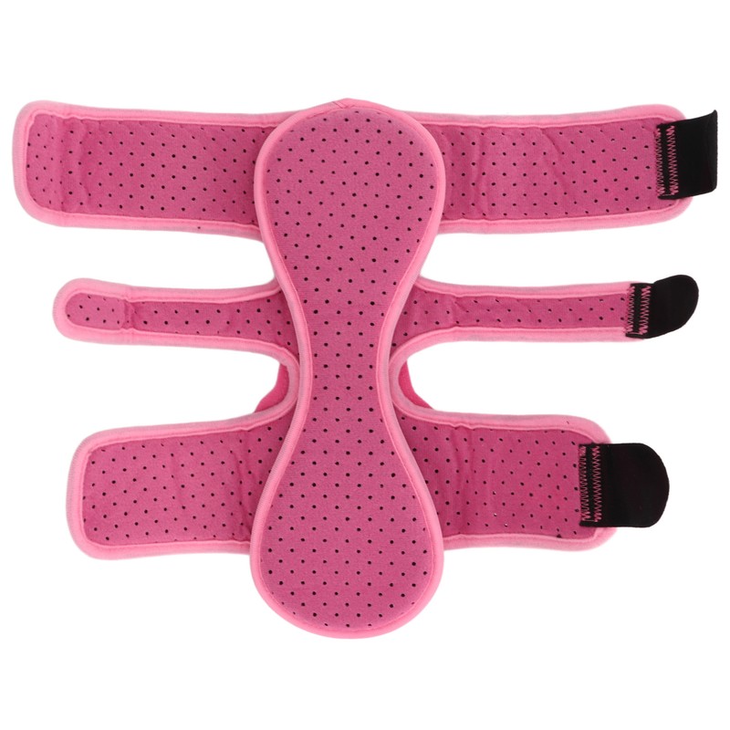 Plantar Fasciitis Night Splint Drop Foot Orthotic Brace Adjustable with