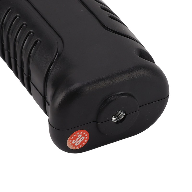 Solar Handheld Spot Light Multifunction Waterproof Super Bright Emergency Spotlight