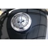 Harley Davidson Fuel Cap Medallion SKULL XL SMA 99670-04