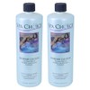 SpaChoice 1-Quart 2-Pack Premium Increase Calcium, Liquid Calcium Hardness Increaser