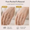 Lifetherapy Moisturizing Handcreme Non-Greasy, Fast-Absorbing Olive Oil Hand and Nail