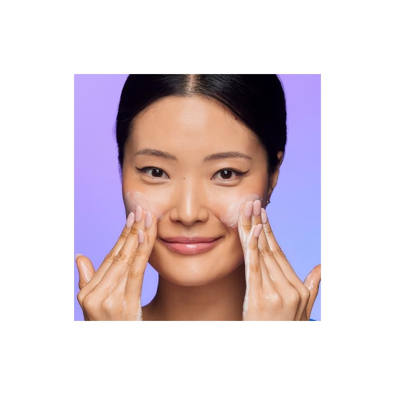 Laneige Water Bank Blue Hyaluronic Cleanser Espuma Limpiadora Facial