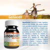 Genoxidil By Nbn Living | 3 Pack | 30 Tab