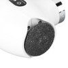 Electric Foot Grinder 2pcs Grinding Head Callus Removal Automatic USB