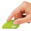 Slice 00100 Ceramic Safety Cutter, Carded (Case of 12)