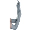 Wobe Long Opera Party 20s Satin Gloves Stretchy Adult Size