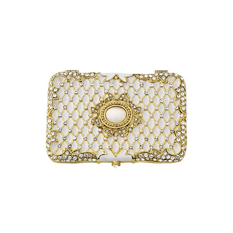 Olivia Riegel Imperial Compact Mirror