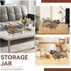 Cyrank Metal Wine Cork Holder, Dachshund Shape Cute Dog Cork