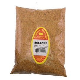 Marshalls Creek Spices Refill Pouch Essence Of (Compare To Essence Of Emeril)Seasoning, 15 Ounce