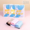 Guanhui Loose Fit Summer Plus Size Unisex Sun Protection Ice Sleeves Skin Tone 15ea