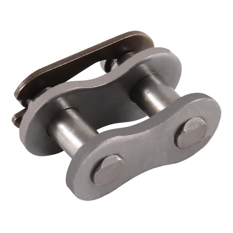 GOOFIT 10pcs 35H Chain Master Link Replacement for ATV Go