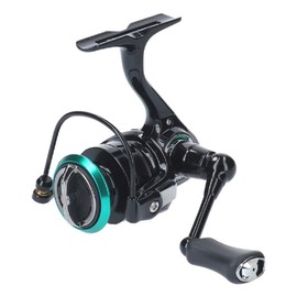 Daiwa spinning reel MR 750 2019 model