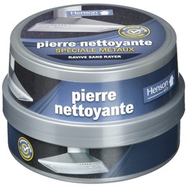 Henson Reinigungsstein für Metall, 300 g