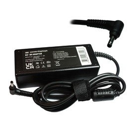 Power4Laptops Netzteil Laptop Ladegerät kompatibel mit Teclast Tbolt 20 Pro