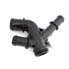 Water Outlet Connect Adapter Compatible with 2014-2016 Ford Fusion 2017-2019