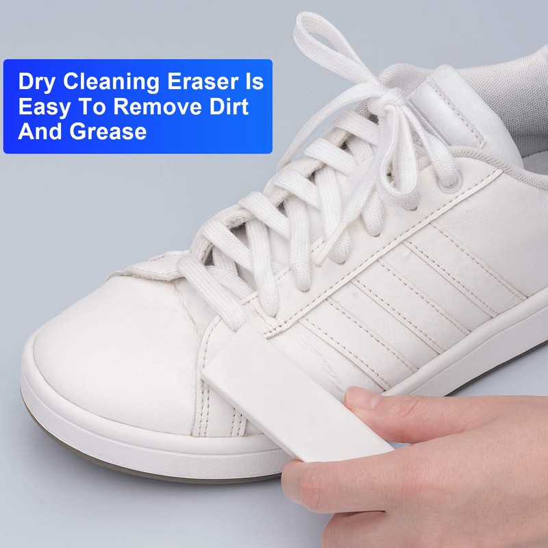 2 Sets of Suede Brush Brush & Nubuck 2 Pieces