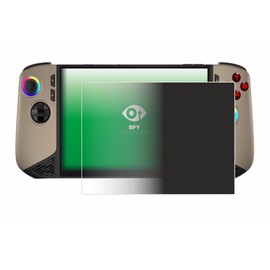 upscreen Anti-Spy Privacy Screen Protector for MSI Claw 8 AI+ Privacy Screen Protector Film [Privacy Screen, Blue Light Filter]