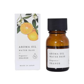 Songs of nature HP Aroma Oil Orange HP-107