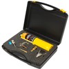BLUEFIRE Solid Brass Pencil Flame Gas Welding Torch Head Nozzle