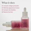 ARENCIA [ARENCIA]Fresh Red Smoothie Serum 8 30ml