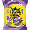 The Natural Confectionery Co. Sour Patch Kids Layers Lollies 190g (Wholesale Case $2.85 x 20 units)