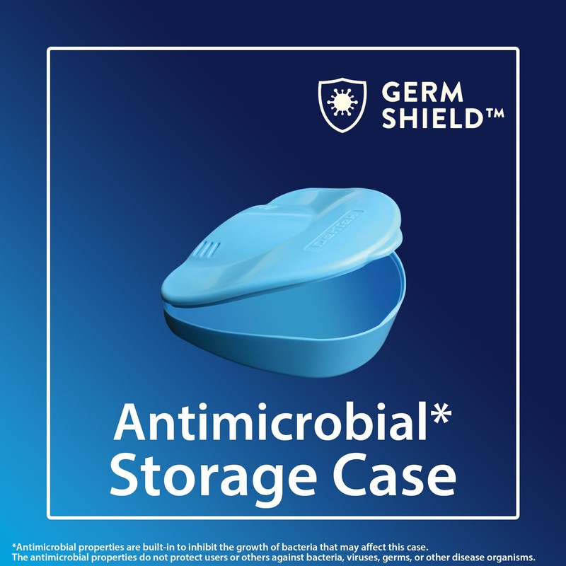 DenTek Professional-Fit Dental Guard, Mouth Guard for Grinding Teeth at