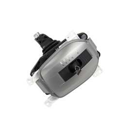 GM Parts Genuine 22894722 Automatic Transmission Shift Lever Assembly