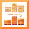 Cantu Coconut Twist Bundle, 3 Count