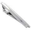 Mila Schon Mira Silver Overlapping Sean Tie Bar Se –