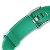 YOun Coloured Strap, Replacement Accessory for ID115Plus HR Smart Watch,