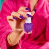 Morgan Taylor Let's Roll Summer Collection - Professional Lacquer, Vibrant,