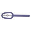 Tongue Tip Exercise Tool U Shaped Improve Flexibility Oral Muscle
