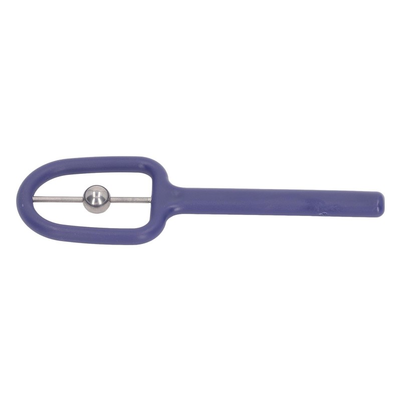 Tongue Tip Exercise Tool U Shaped Improve Flexibility Oral Muscle