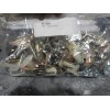 TMKNS 1961 CHEVY IMPALA 2 DOOR BODY SIDE MOLDING COMPLETE